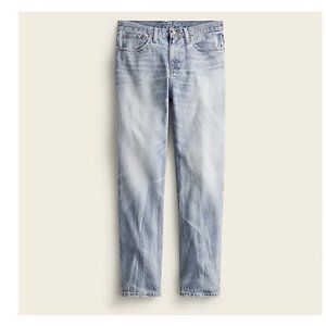 🆕J.Crew Jeans - Slouchy Boyfriend Jeans